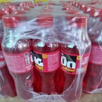 ราคา พร้อมส่ง ของอยู่ไทย Red Aji Big Cola 465ml x 12 Bottle Soft Water Big Aj อาเจ บิ๊กโค 465 มล x 12 ขวด น้ำอัดลม บิ๊กอาเจJR6 3284 แนะนำ (12111894694)