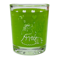 ราคา แก้วช็อต แก้วเป๊กใส ใส่ค็อกเทล shot glass coctail glass มีให้เลือกหลายสี (20938472056)
