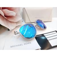 ราคา แว่นกันแดดผู้หญิง ยี่ห้อ Michael Kors รุ่นMK1010 110525 (8113698918)