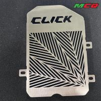 ราคา HONDA CLICK125i CLICK150 150i ปี2017 2019 สแตนเลสคุณภาพไม่ขึ้นสนิมบริการขนส่งเก็บเงินปลายทาง (4820540937)