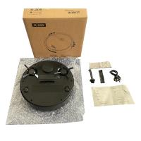 ราคา USB Smart Multi Function Sweeping Robot Vacuum Sweeping Mopping 3 In 1 All In One Vacuum Cleaner Replacement Parts Accessories Black (20864245805)