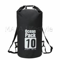 ราคา MAYA กระเป๋ากันน้ำ beach กระเป๋าเป้สะพายหลังกลางแจ้ง water proof bag (15483173195)