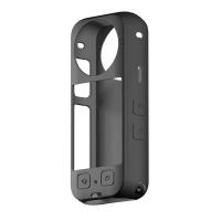 ราคา Insta360 Bullet Time Invisible Selfie Stick for Insta360 X3 ONE X2 RS GO 2 Original Aluminum Alloy Selfie Stick Accessory (20430946213)