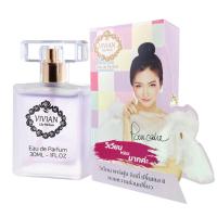 ราคา ขายส่ง น้ำหอมวิเวียน VIVIAN ขนาด 30 มล ของแท้ 100 6 ขวด 1โลห 2โหล 3โหล (20777675638)
