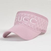 ราคา CHIC หมวกไวเซอร์ หมวกนักวิ่ง Visor Cap Hats เกาหลีหมวกแฟชั่น bucket hat กีฬา Panama hat หมวกกันแดด portable hat กันแดดUVได้ 14Z23032904 (18436336712)