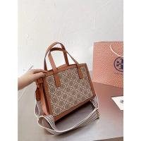 ราคา 2021 New design Tory Burch กระเป๋าเป้สะพายหลังสําหรับสตรี กระเป๋าสะพายกระเป๋า messenger กระเป๋าถือกระเป๋าช้อปปิ้ง (16454892412)
