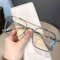 ราคา no 01 auto เลนท์ออโต้ ทรงคาด แว่นกรองแสงสีฟ้า แว่นสำหรับป้องกัน สายตา จากจอมือถือ จอคอมพิวเตอร์ เปลี่ยนสีเวลาออกแดดนะค่ะ (16381892092)