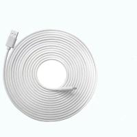 ราคา สายชาร์จสายเคเบิ้ล Micro Usb Android Usb ยาว 3 เมตร 5 เมตร 10 เมตร 1 ชิ้น (15247692103)