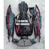 ราคา Mio ชุดสี มีโอ เก่า เฟรม mio เก่า มีโอ ตัวแรก รถปี 2004 ครบชุด 6 ชิ้น งาน ABS 100 พร้อมติดสติกเกอร์ (6376662144)