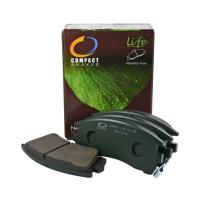 ราคา ผ้าดิสเบรคหน้า NV COMPACT ดิส LIFE ML ML 325 สินค้าจะได้รับตามรูปภาพ (4289984523)