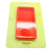 ราคา X Tips เคสซิลิโคนสำหรับ Cayin N3 คุณภาพดี สีแดง (106855482)