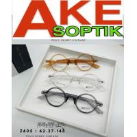 ราคา Akesoptik กรอบแว่นPOLO Z605 42 27 145 TR90 100 สำหรับตัดประกอบเลนส์ทุกชนิดกรอบแว่นจากร้านแว่นโดยตรงเบาทนแข็งแรง (21328577604)