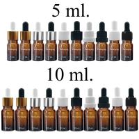 ราคา แพ็ค100ขวด ขวดแก้วสีชา 5ml 10ml 20ml 30ml 50ml 100ml คอมล คอ18 ขวดดรอปเปอร์ ขวดแก้วพกพา ขวดแก้วสีชา ขวดแก้วเปล่า ขวดแบ่ง ขวดทดลอง ขวดแก้วอเนกประสงค์ (12791971352)