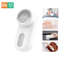 ราคา เครื่องตัดขุยผ้าXiaomi Lint Remover กำจัดขนแบบพกพา (13497554545)