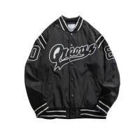 ราคา new ladies plus size jacket Korean version loose plus velvet thick sweater student ins baseball uniform tide (11313241810)