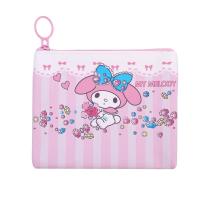 ราคา SANRIO กระเป๋าสตางค์ หนัง PU ลายการ์ตูนสุนัขชินนาม่อนโรลน่ารัก แบบพกพา ใส่เหรียญได้ แบบเรียบง่าย สําหรับเด็ก (20347038766)