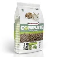 ราคา อาหารลูกกระต่าย คอมพรีต Cuni Junior Complete Rabbit 1 75kg (17433305683)