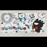 ราคา พร้อมส่ง แผ่นหนัง PU รองโต๊ะ ลายการ์ตูน Sanrio (8761675116)