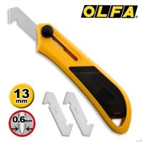 ราคา มีดคัตเตอร์ตัดแผ่นอะคริลิก โอฟ่า OLFA รุ่น PC L (11629753289)