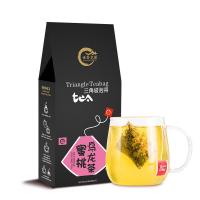 ราคา A variety of 17 types combinations peach oolong tea white peach rose black tea Osmanthus Strawberry Oolong Tea bag infusion flower tea (20637721643)