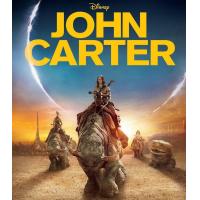 ราคา 4K John Carter 2012 นักรบสงครามข้ามจักรวาล แผ่นหนัง 4K UHD เสียง Eng DTS ไทย ซับ Eng ไทย 4K UHD ใหม่ 2160p (20579448061)