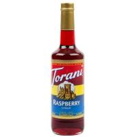ราคา Torani Raspberry Syrup 750ml โทรานี่ ราสเบอร์รี่ ไซรัป (8295197071)