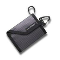 ราคา Paago Works Trail Bank M กระเป๋าสตางค์แบบพับ ไซส์ M บรรจุธนบัตร บัตรเครดิตและช่องใส่เหรียญด้านหลัง มีห่วงห้อย เบา มีหลายสีให้เลือก (21357751955)