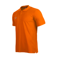 ราคา VOLT สินค้าพร้อมส่ง เสื้อโปโล คอปก ทำงาน แขนสั้น สีส้ม ASTRO 001 POLO SHIRTS ORANGE (21194058531)
