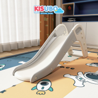 ราคา Kisubobaby สไลเดอร์ไดโนเสาร์ สไลเดอร์เด็ก สไลด์เดอร์หมี พร้อมแป้นบาส ลูกบาส (20487092373)