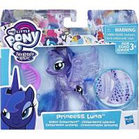ราคา COD My Little Pony Princess Luna Fashion Doll E2561 My Little Pony Princess Luna ตุ๊กตาแฟชั่น E2561 DFBFDB (20992660587)
