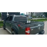 ราคา ผ้าใบปิดท้ายกระบะ MG EXTENDER แคป 4ประตู (10264367303)