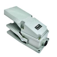 ราคา Foot Switch LT 4 สวิตซ์เท้าเหยียบ 15A 220 380V 1 NO 1NC แบบกดติด ปล่อยดับ (19486948139)