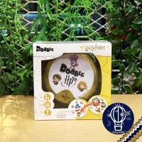 ราคา สินค้าขายดี Spot it Dobble Classic Frozen Harry Star Wars Marvel FRIENDS Disney DC Princess ห่อของขวัญฟรี บอร์ดเกม Boardgame (12344464588)