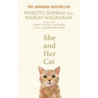 ราคา หนังสืออังกฤษใหม่ She and her Cat for fans of Travelling Cat Chronicles and Convenience Store Woman Paperback (20855347797)