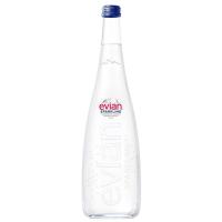 ราคา evian เอเวียง สปาร์คกิ้ง Evian Sparkling Carbonated Natural Mineral น้ำแร่ธรรมชาติ 100 บนเทือกเขาแอลป์ฝรั่งเศส (20556936849)