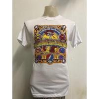 ราคา เสื้อวง GRATEFUL DEAD สไตล์วินเทจ (20347350375)