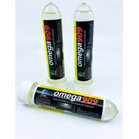 ราคา สาร เพิ่มประสิทธิภาพ น้ำมันเครื่อง OMEGA 909 (11770204014)