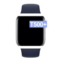 ราคา 2022 T500 Smartwatch Reloj Inteligente Hiwatch Rohs Ce Series 5 6 7 T 500 Plus Pro Smart Watch T500 for Men Women (16569112074)
