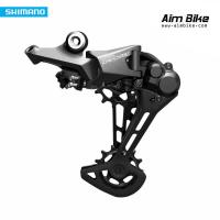 ราคา Shimano Deore RD M5100 SGS ตีนผีจักรยานเสือภูเขา 1x11 speed (12738144429)