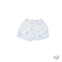 ราคา เสื้อแขนสั้นแบบผูกหน้า แบบกระดุมหน้า และกางเกงขาสั้น เด็กอ่อน de bon by Enfant ผ้ายืดพิมพ์ลายน่ารัก ขายแยกชิ้น (21351876311)