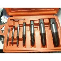 ราคา SX04 ชุดดอกถอนเกลียวซ้ายชุดใหญ่ 8 ขนาด ถอนสกรู ดอกถอนเกลียวซ้าย ให้เลือก ชิ้นชุดเล็ก 8 ชิ้นชุดใหญ่ ใช้สำหรับ SX04 ชุดดอกถอนเกลียวซ้ายชุดใหญ่ 8 ขนาด ถอนสกรู ถอนเกลียวก๊อกน้ำที่หักคาร (21188604225)