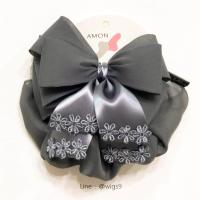 ราคา เน็ตติดผม ใส่ทำงาน เน็ตติดผมสีเทา hairnet เน็ตติดผมใส่ทำงาน เรียบหรูดูสุภาพ สีเทาตามแบบ งานเน้นคุณภาพ วัตถุดิบเข้า มาตรฐานส่งออก (3313874686)