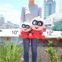 ราคา ตุ๊กตา Jack Jack Incredibles (20537218846)