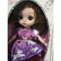 ราคา Dreamy bay ตุ๊กตาตาหวาน พร้อมรถขายไอศกรีม รถมอเตอร์ไซค์ โต๊ะอาหาร เปลเลี้ยงเด็ก สัตว์ ตุ๊กตาตาแก้ว รถไอศกรีม (20413795845)