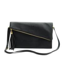 ราคา Given Sling Bag Clutch Crossbody Bag with Tassel (19761563550)