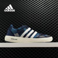 ราคา รูปแบบต่าง ๆ adidas วิ่ง รองเท้า Terrex Boat Climacool สีน้ำเงิน 3 กิจกรรม ใช้งบน้อยซื้อรองเท้าที่มีคุณภาพสูง (19698646531)