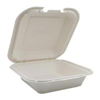 ราคา ARO เอโร่ กล่องชานอ้อย 1000มล แพ็ค 50 ใบ กล่องกระดาษ จานชานอ้อย ชานอ้อย (19485718540)