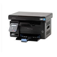 ราคา Printer LASER All in One PANTUM M6500NW ขาวดำ (12415024189)