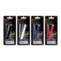 ราคา Elephant เครื่องเย็บกระดาษ ชุดเย็บกระดาษ No HS 10A Y2 1 ชิ้น คละสี (20549078826)