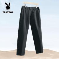 ราคา กางเกงยีนส์ PLAYBOY Trend Men กางเกงยีนส์ Slim Fit กางเกงยีนส์ผู้ชาย กางเกงยีนส์ผู้ชาย กางเกงยีนส์ผู้ชาย (18191445762)